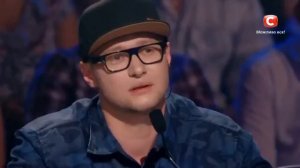 Гиги Адамишвили «Make you feel my love» Боб Дилан Х фактор 6 "Второй кастинг"