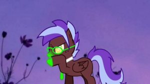 Пони песня разбитая слеза