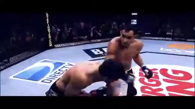 UFS 249 Тони Фергюсон vs Гэтжи-Промо смотреть онлайн