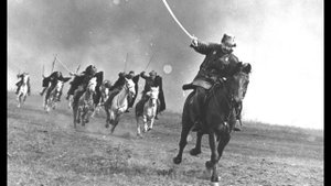 Потери были 1 к 30. Штурм Абганерово и конный блицкриг в зимней степи 1942
