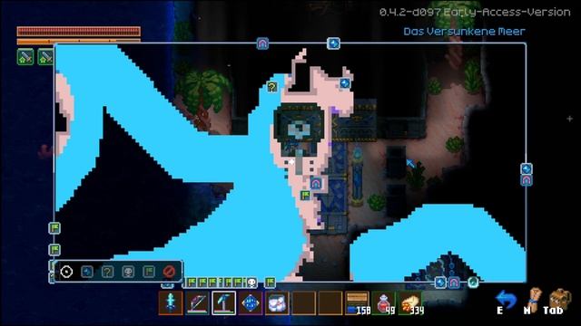 CORE KEEPER |⛏ Tutorial PHANTOMFUNKE / Fundort & Herstellen Phantom Spark Deutsch смотреть онлайн