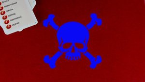 Настольная игра Элиас: правила