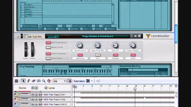 Mike - Picture (Original Song) смотреть онлайн