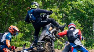 Ильинское Родео 2024