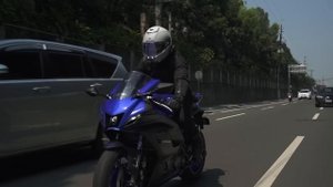 Yamaha YZF-R7 & YZF-R6 Review | Beyond the Ride