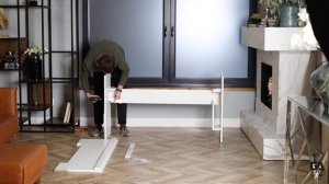 Видео инструкция сборки стойки для цифрового фортепиано GA85plus