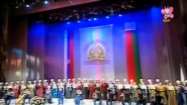 КазТСН