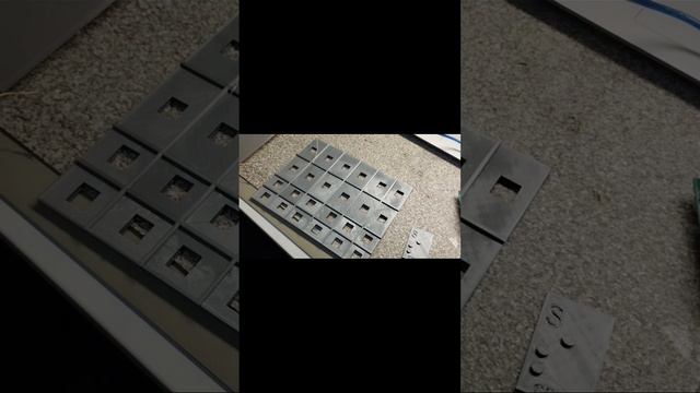 Мнемоническое пособие со шрифтом Брайля и голосовым сопровождением "Таблица Менделеева".mp4