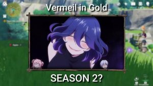 Vermeil in Gold Season 2 Release Date & Possibility?