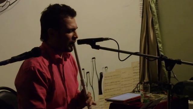 ARGISHTY (армянский дудук) в Курске! 011 смотреть онлайн