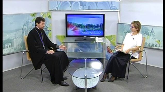 Свет Угреши 10.07.2019 смотреть онлайн