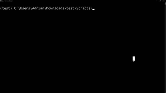 Creating a Virtual Environment within a Jupyter Notebook! смотреть онлайн