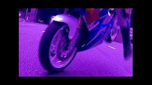 Road Rash 3DO вступительный ролик