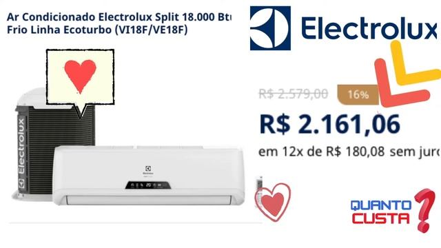 ??   PROMOÇÃO DE AR CONDICIONADO ??   PREÇOS BAIXOS❗❗❗