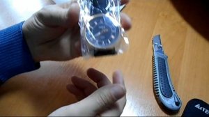 ПОСЫЛКА ИЗ КИТАЯ.