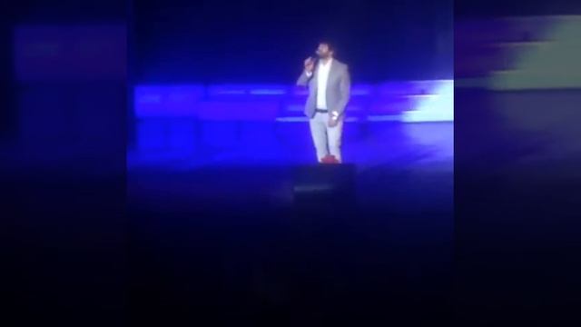 Эльбрус Джанмирзоев в Рязани 11.11.15 смотреть онлайн