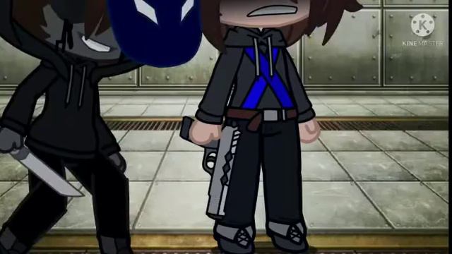 ~Кальян Каннибала - Безглазый Джек~//клип//- неориг @Карась Лёха# смотреть онлайн