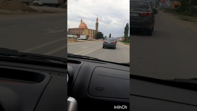 ПроПутешествия.Дагестан,сан.Каспий.День1й.Фильм13.Серия1 .mp4