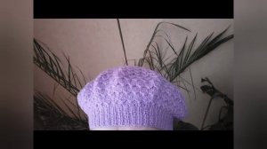 МОЙ ВЯЗАНЫЙ ГАРДЕРОБ. ШАПКИ
