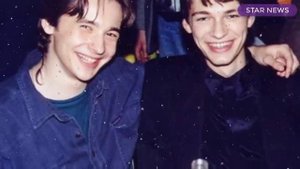 Вы упадете! Когда увидите жену красавца актера Даниила Страхова.