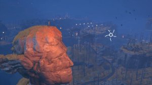 ФЕНИКС ЗЕЛЬДОВИЧ НАЧАЛО Immortals Fenyx Rising