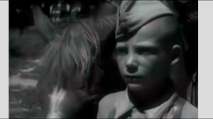 ДЕТИ  ВОЙНЫ