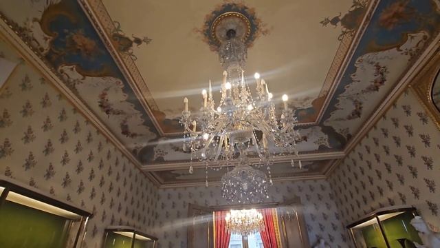 ?? Лувр. Апартаменты Наполеона 3. Крыло Ришелье. Экскурсия. Мона Лиза.  Музейная карта Париж. Совет