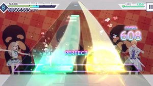 [Project Sekai] Wonderland X Showtime-  おこちゃま戦争 (Okochama Sensou/Childish War) (Expert 27)