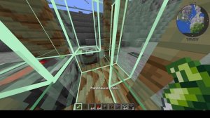 Как сделать лифт в Create I туториал по моду Create