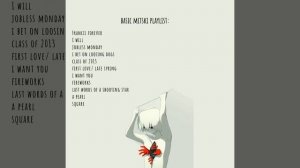 painful mitski playlist (and basic)