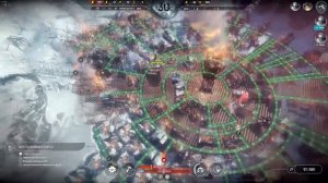 НОВЫЙ СЦЕНАРИЙ FROSTPUNK! - Падение Винтерхоума / Прохождение