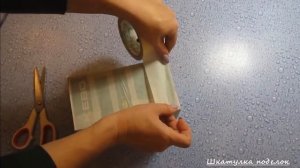 4 идеи держателей для бумаги своими руками. Поделки своими руками.