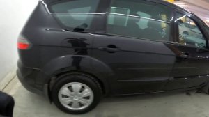 Ford S-MAX I 2.0 MT (145 л.с.) 2007