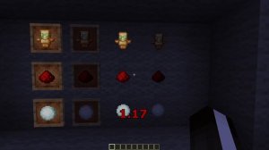 Как получить ► Невидимую Рамку в Minecraft 1.16+