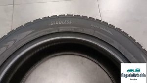 Nitto SN3 Winter 275/50R21