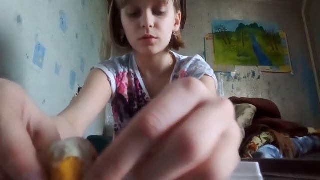 Я леплю из пластилина посхальные фигурки смотреть онлайн