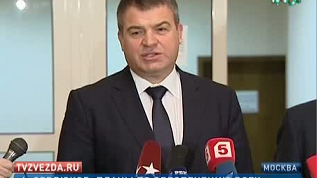 К 2020 году боеспособность российской армии вырастет в три с