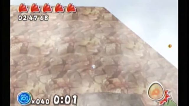 Let's Play: Billy Hatcher and the Giant Egg - 38 - Dizziness смотреть онлайн