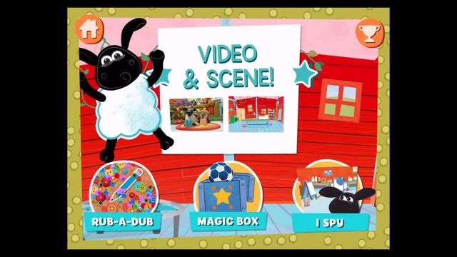 Learning Time with Timmy 2 - games to learn English - Gameplay Video