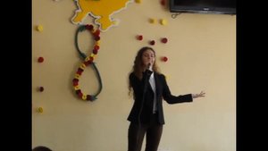 Ангелина Чернышова. Счастье что оно? Та же  птица