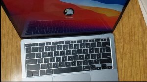 Macbook Air intel 2020 unboxing | Intel Core i5 10th gen, 8gb ram , 512gb ssd | Space Grey Color