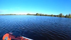 НОВЫЙ КОМПЛЕКТ ДЛЯ РЫБАЛКИ И ПОДВОДНОЙ ОХОТЫ!!! Лодка Аквилон 430 и GPS якорь HAIBO!!!