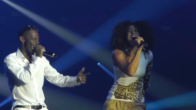 Ice MC - It's A Rainy Day, Think About The Way - Live At I Love The 90's 2012 смотреть онлайн