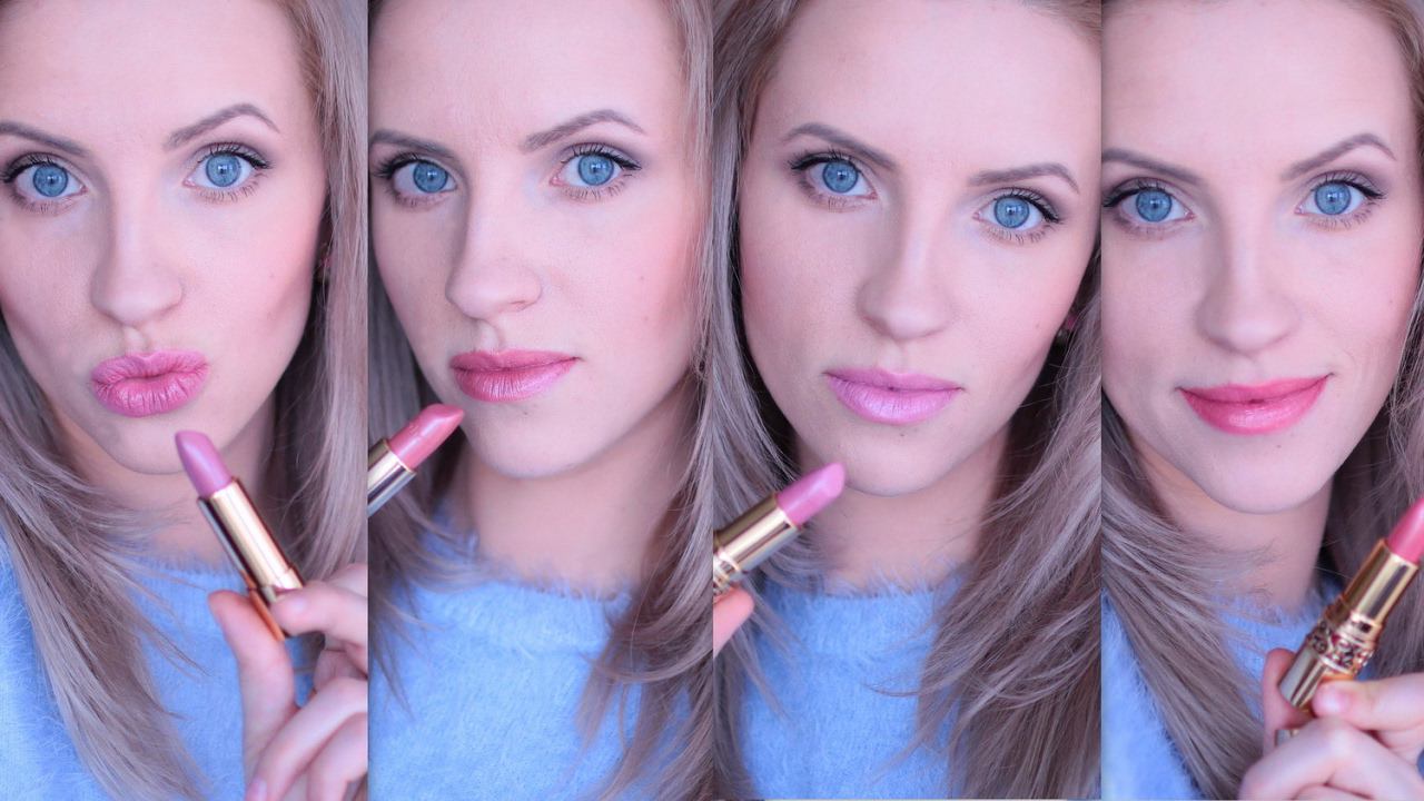 Бюджетные помадыLipstick Фаберлик