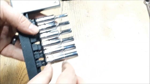 Everything I know about Torx and E-torx смотреть онлайн