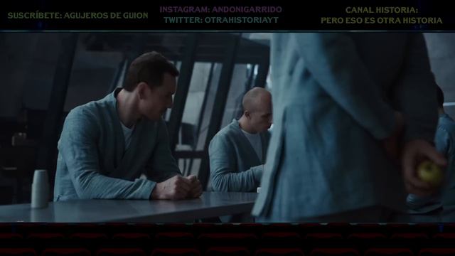 ⚔ Agujeros de Guión: ASSASSIN'S CREED (La Película) (Errores, review, reseña, análisis y resumen) смотреть онлайн