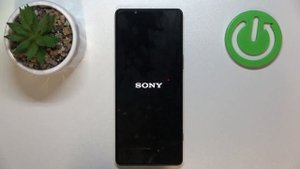 Sony Xperia 1 V | Как обойти экран блокировки на Sony Xperia 1 V - Сброс пароля на Sony Xperia 1 V