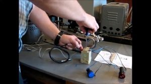 Датчик вращения (контроллер оборотов) - RPM controller