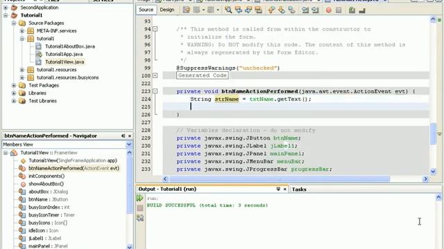 Familiarisation of Java Environment|Eclipse Environment|Java Programming смотреть онлайн