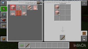 Обзор на книгу рецептов в Майнкрафт